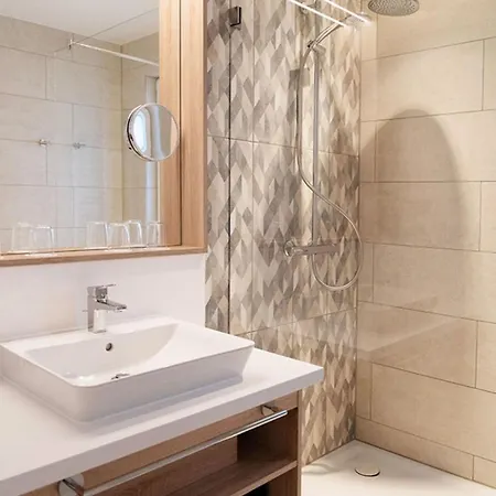 Apartamento Beech Boltenhagen-1 By Interhome *