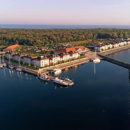 Beech Boltenhagen-1 By Interhome Apartamento *