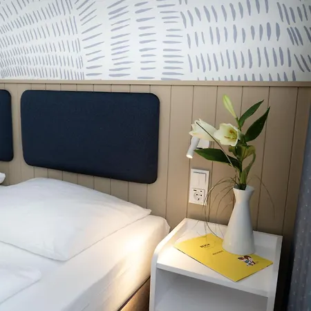 Beech Boltenhagen-1 By Interhome Apartamento