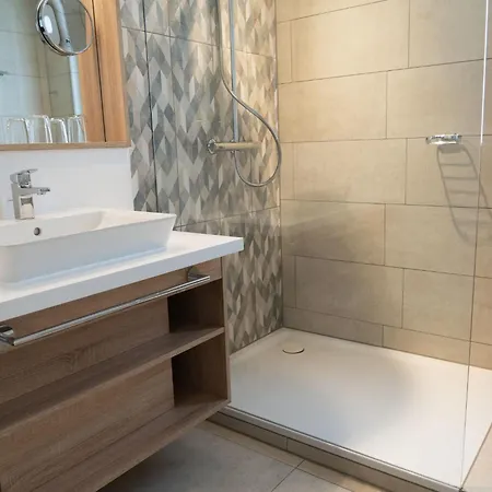 Beech Boltenhagen-1 By Interhome *