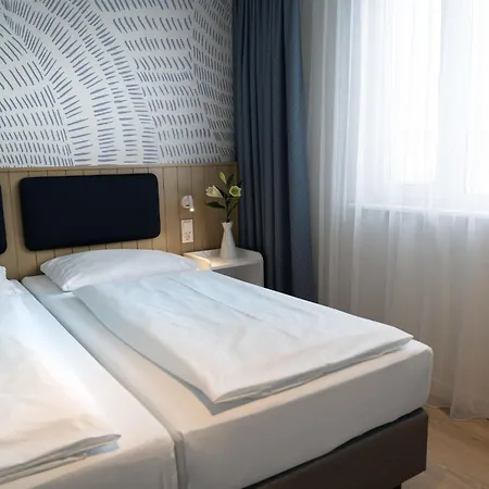 Beech Boltenhagen-1 By Interhome