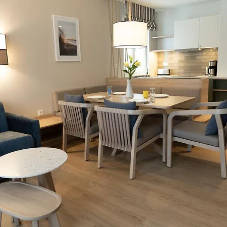 Beech Boltenhagen-1 By Interhome Apartment *