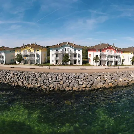 Beech Boltenhagen-1 By Interhome * Boltenhagen