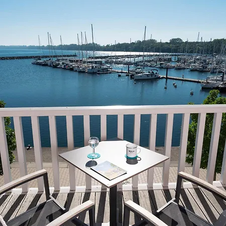 Beech Boltenhagen-1 By Interhome * Boltenhagen (Ostseebad)