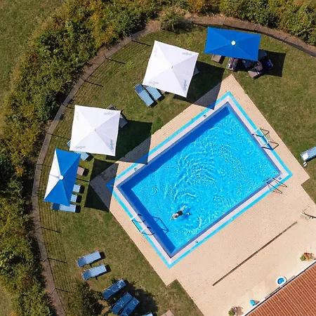Beech Boltenhagen-1 By Interhome * Boltenhagen